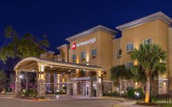 Best Western Plus Lake Jackson Inn and Suites