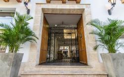 Hotel Boutique La Artilleria