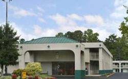 Super 8 By Wyndham Williamsburg/Historic Area