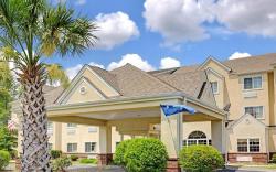 Microtel Inn & Suites by Wyndham Walterboro