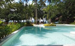 Mahogany Resort and Spa
