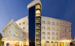 Anandha Inn Convention Centre and Suites