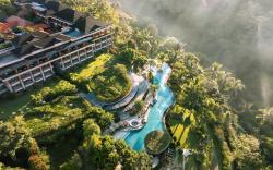 Padma Resort Ubud