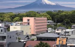 Hotel 24 NISHI IN Fujisan
