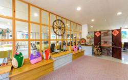 Owl Castle Bed and Breakfast