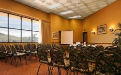 Hampton Inn Vallejo