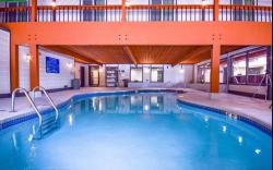 Days Inn & Suites by Wyndham Wisconsin Dells