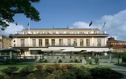 Hotel Hasselbacken 