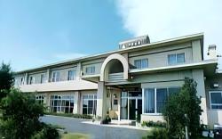 Iseshima Youth Hostel