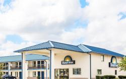 Days Inn by Wyndham Valdosta I-75