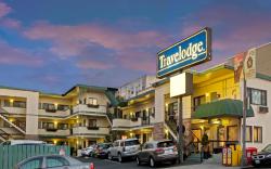 Travelodge by Wyndham Presidio San Francisco