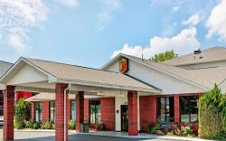 Super 8 By Wyndham S Jordan/Sandy/Slc Area