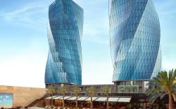 Burgu Arjaan by Rotana