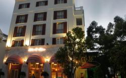 Hotel L Odeon Phu My Hung