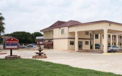 Motel 6 San Marcos, TX - North