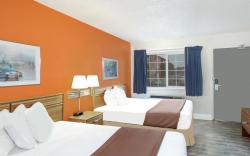 SureStay Hotel by Best Western Seaside Monterey