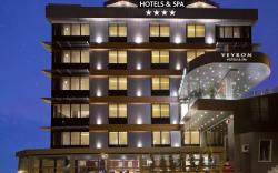 Veyron Hotels & Spa