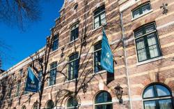Yays Oostenburgergracht Concierged Boutique Apartments