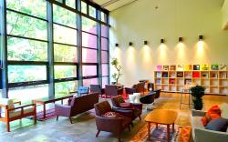 Showa no Mori Forest Lodge