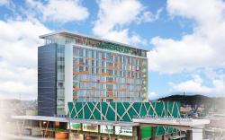 Ascent Premiere Hotel and Convention