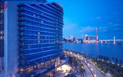 Sheraton Zhuhai Hotel