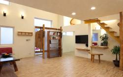 九份閒情民宿(歡迎包棟)