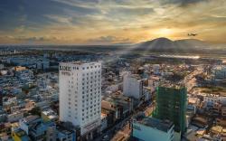 Samdi Da Nang Airport Hotel