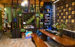 Botanic Sapa Hotel
