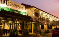 The Rise Resort Sukhothai Historical Park
