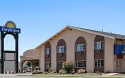 Days Inn by Wyndham Yakima