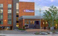 Hilton Garden Inn Burlington-Downtown