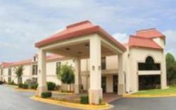 Motel6 Suwanee, GA - Gwinnett Center