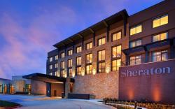 Sheraton McKinney Hotel