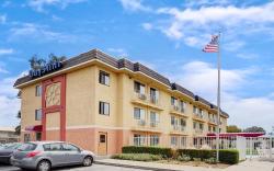 Days Inn by Wyndham Woodland