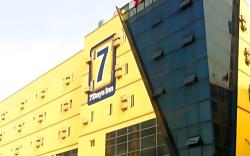 7 days Inn Hangzhou North Bus Station Wanda Plaza Branch