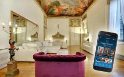Hotel Palazzo Tolomei Residenza d'Epoca