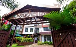 El Nido Royal Palm Inn Inc.