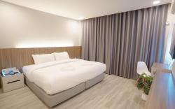 The Space Airport Hotel Chiang Rai