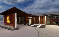 The Space Airport Hotel Chiang Rai