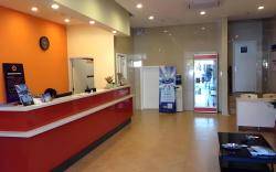7 Days Inn Beijing Lugou Bridge