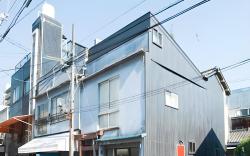 Guest House and Lounge Torii-Kuguru