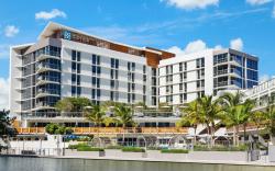 The Gates Hotel South Beach 