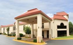Motel6 Suwanee, GA - Gwinnett Center