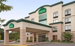 Fairfield Inn & Suites Virginia Beach/Norfolk Airport