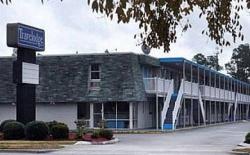 Studio 6  Wilmington, NC
