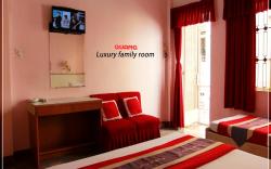 Quang Guest House