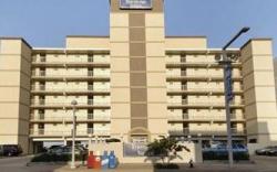 Travelodge by Wyndham Suites Virginia Beach Oceanfront