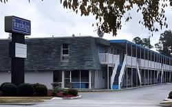 Studio 6  Wilmington, NC