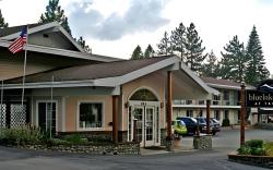 Bluelake Inn @ Heavenly Village