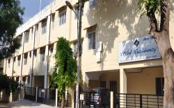 Vega Residency